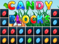 Jogo Candy Blocks