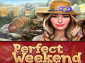 Jogo Perfect Weekend