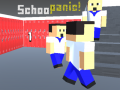 Jogo School Panic