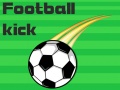 Jogo Football Kick