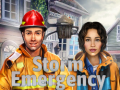 Jogo Storm Emergency