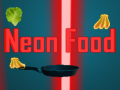 Jogo Neon Food