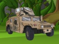 Jogo Army Vehicles Memory