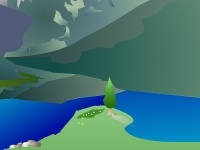 Jogo Castle