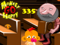 Jogo Monkey Go Happly Stage 335