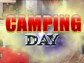 Jogo Camping Day