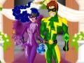 Jogo A Villains Wedding