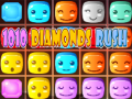 Jogo 1010 Diamonds Rush