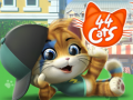 Jogo 44 Cats ABC