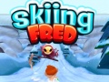 Jogo Skiing Fred