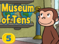 Jogo Museum of Tens