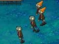 Jogo Pea VS Zombies