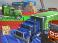 Jogo Xtreme Truck Sky Stunts Simulator