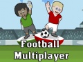 Jogo Football Multiplayer