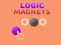 Jogo Logic Magnets