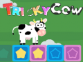 Jogo Tricky Cow