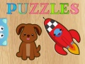 Jogo Puzzles