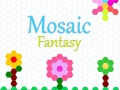 Jogo Mosaic Fantasy