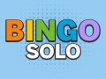 Jogo Bingo Solo