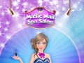 Jogo Magic Nail Spa