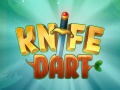 Jogo Knife Dart