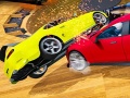 Jogo Sky Car Demolition 2019