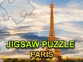 Jogo Jigsaw Puzzle Paris