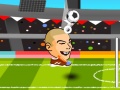 Jogo Fun Head Soccer