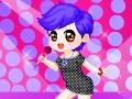Jogo Child Star Dress Up
