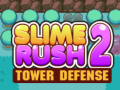 Jogo Slime Rush Tower Defense 2