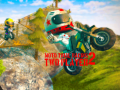 Jogo Moto Trial Racing 2: Two Player