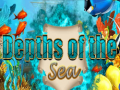 Jogo Depths of the Sea