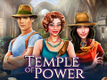 Jogo Temple of Power