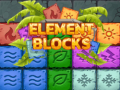 Jogo Element Blocks