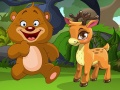 Jogo Fun Animals Jigsaw