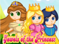 Jogo Jewels of the Princess