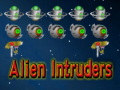 Jogo Alien Intruders