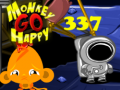 Jogo Monkey Go Happy Stage 337