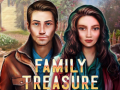 Jogo Family Treasure