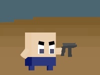 Jogo Squares shooter