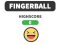 Jogo Fingerbal