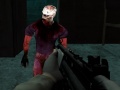 Jogo Venom Zombie Shooter