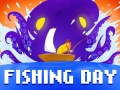 Jogo Fishing Day