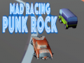 Jogo Mad Racing Punk Rock 