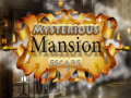 Jogo Mysterious Mansion Escape