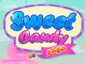 Jogo Sweet Candy Saga