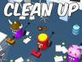 Jogo Clean Up