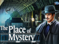 Jogo Place of Mystery
