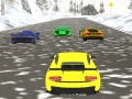 Jogo Snow Hill Racing