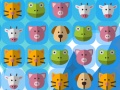 Jogo Animal Kingdom Match 3